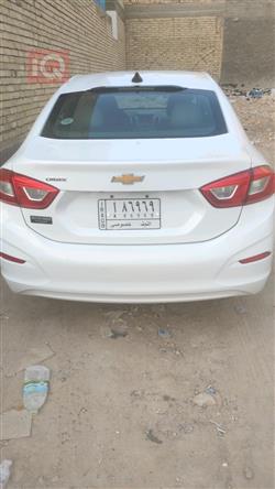 شێڤرۆلێت کروز